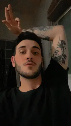 OnlyFans cuenta angelovg avatar 1