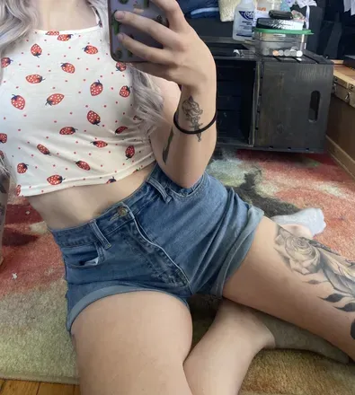 OnlyFans cuenta tattooed_amber avatar 1