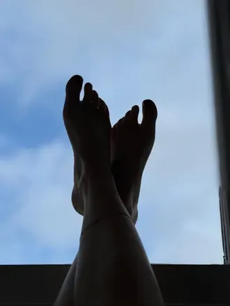 OnlyFans cuenta sickfeetx avatar 1