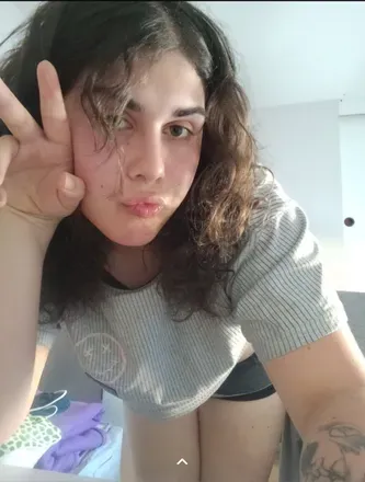 OnlyFans cuenta gabi_paltita avatar 1