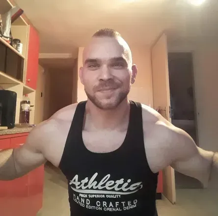 OnlyFans cuenta abelinho avatar 1