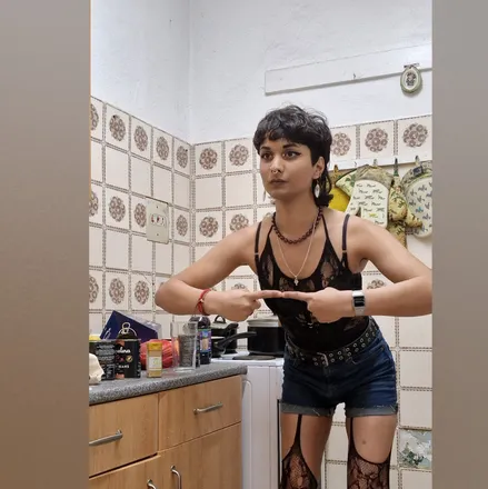OnlyFans cuenta sasha_kaly header 2