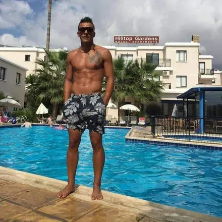 OnlyFans cuenta alexander.sss avatar 1