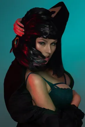 OnlyFans cuenta niamh_satie avatar 1