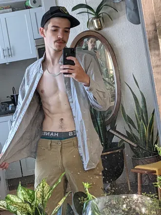 OnlyFans cuenta bruisedsoup avatar 1