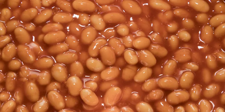 OnlyFans account  beansbitch header 2