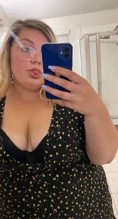 OnlyFans cuenta thicccgirl125 avatar 1
