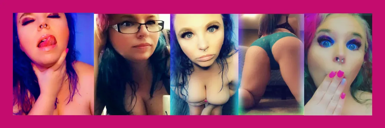 OnlyFans cuenta poppyreign header 2