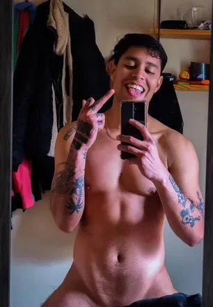 OnlyFans cuenta julianlgm avatar 1