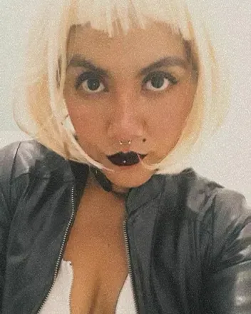 OnlyFans account  candybeib avatar 1