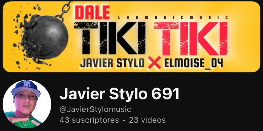OnlyFans cuenta javierstylo691 header 2