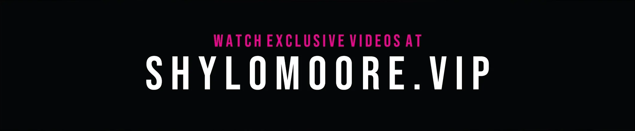 OnlyFans cuenta shylomoore header 2