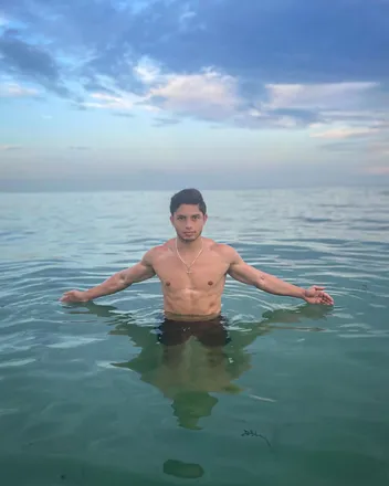OnlyFans cuenta magicsanti header 2