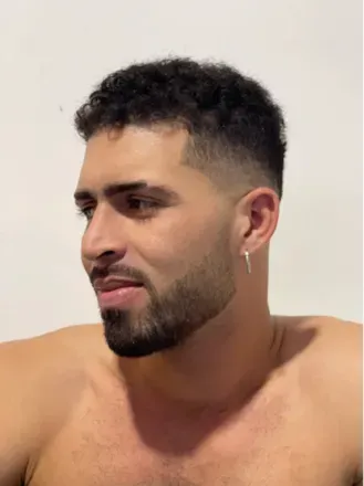 OnlyFans cuenta anoharleo avatar 1