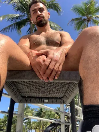 OnlyFans cuenta theamorisraeli header 2