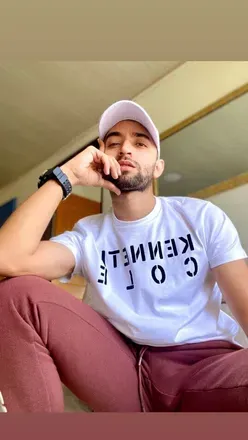 OnlyFans cuenta gomezguss avatar 1