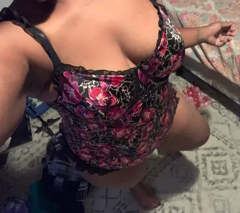 OnlyFans cuenta fludderbiez69 avatar 1