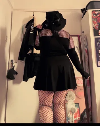 OnlyFans cuenta jxstwitchythings avatar 1