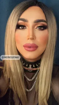 OnlyFans cuenta mistressxtinax avatar 1