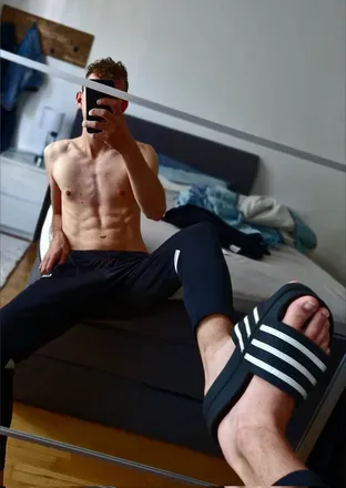 OnlyFans cuenta simonannen avatar 1