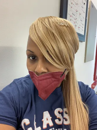 OnlyFans account  preciousmonet header 2