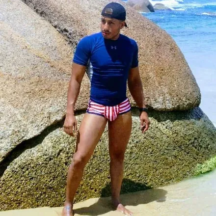OnlyFans cuenta travelerboy avatar 1