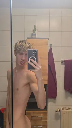 OnlyFans cuenta cedric_twink avatar 1