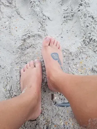 OnlyFans cuenta breezeyfeet avatar 1