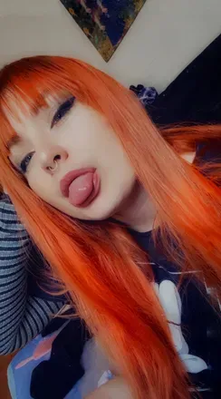 OnlyFans cuenta zanahoriana avatar 1