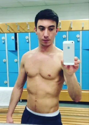 OnlyFans cuenta twinkskinnyxxl avatar 1
