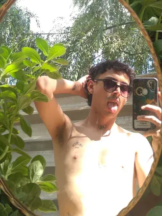 OnlyFans cuenta facundoaguirre avatar 1