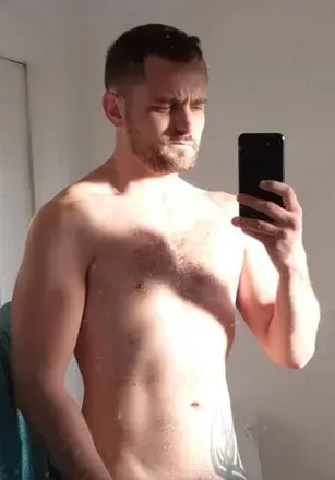 OnlyFans cuenta tradieboyben avatar 1