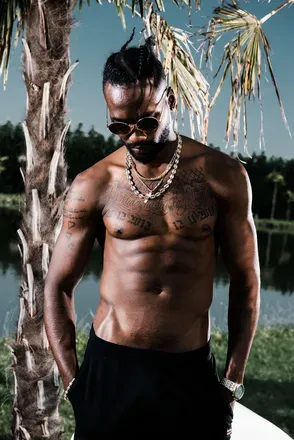 OnlyFans cuenta pantera.savage avatar 1