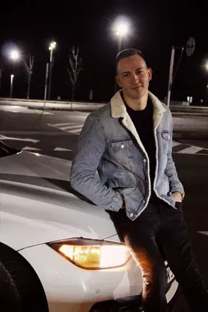 OnlyFans of jackcs