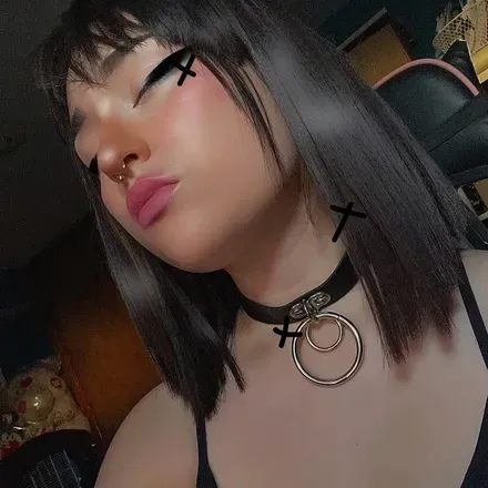 OnlyFans cuenta babylucita avatar 1