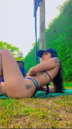 OnlyFans cuenta sambigass7 avatar 1