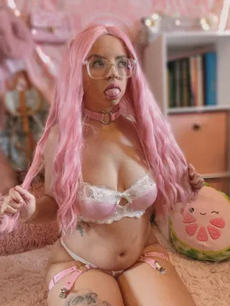 OnlyFans cuenta lavish_lex avatar 1