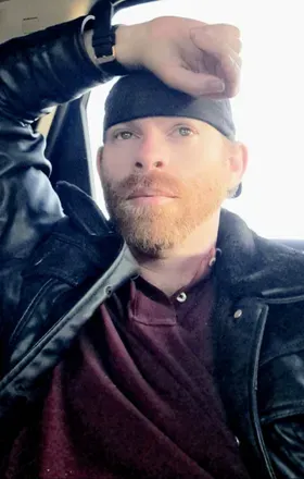 OnlyFans account  bigolgingerdick avatar 1