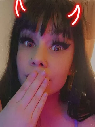 OnlyFans cuenta imdonewthis avatar 1