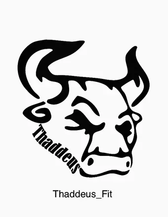 OnlyFans cuenta thaddeus_minotaur_hill avatar 1