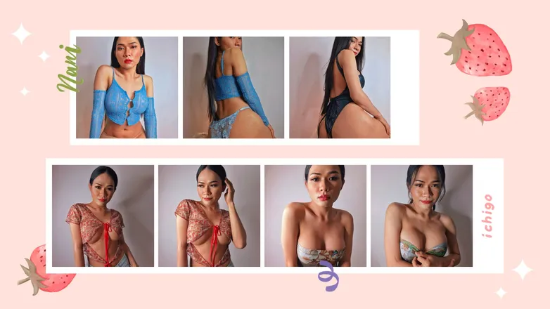 OnlyFans cuenta dedy_angeles header 2
