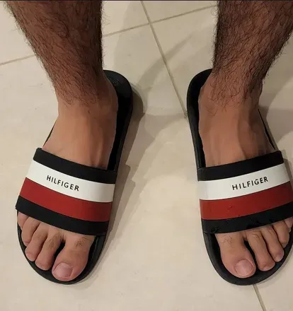 OnlyFans cuenta feetman777 avatar 1