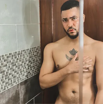 OnlyFans cuenta juniorperezxxx avatar 1