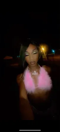 OnlyFans cuenta tgirljailah avatar 1
