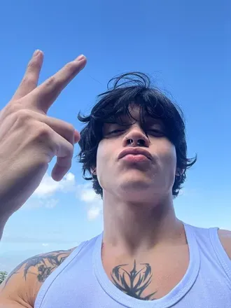 OnlyFans cuenta fitprincevip avatar 1