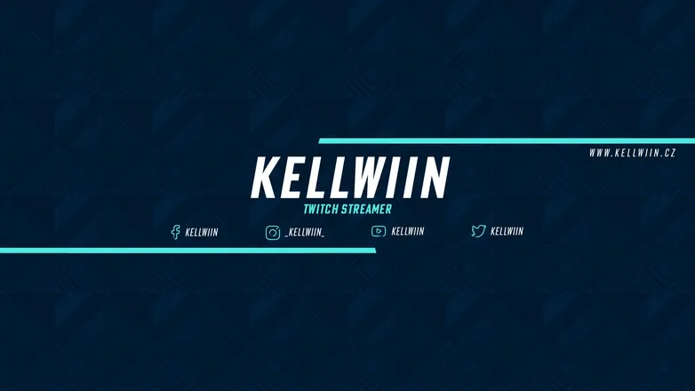 OnlyFans account  kellwiin header 2