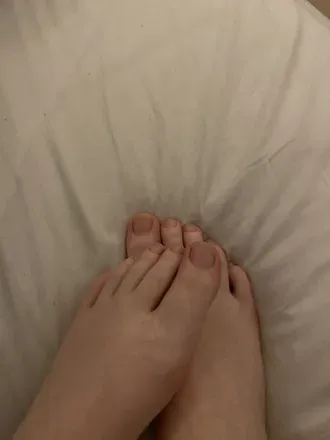 OnlyFans cuenta mysweetfeet123 avatar 1