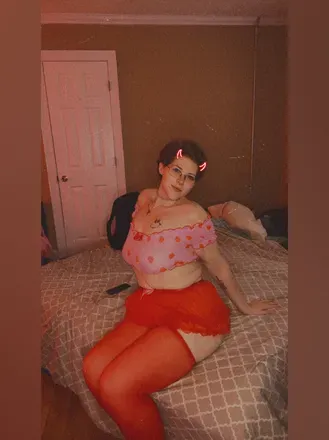 OnlyFans cuenta bubblez-bby avatar 1