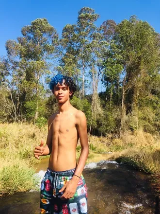OnlyFans cuenta mmateushenriquee avatar 1
