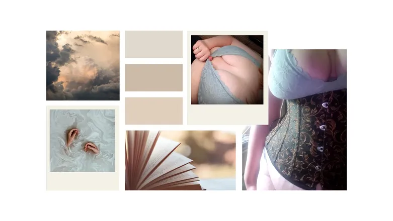 OnlyFans account  novalae header 2
